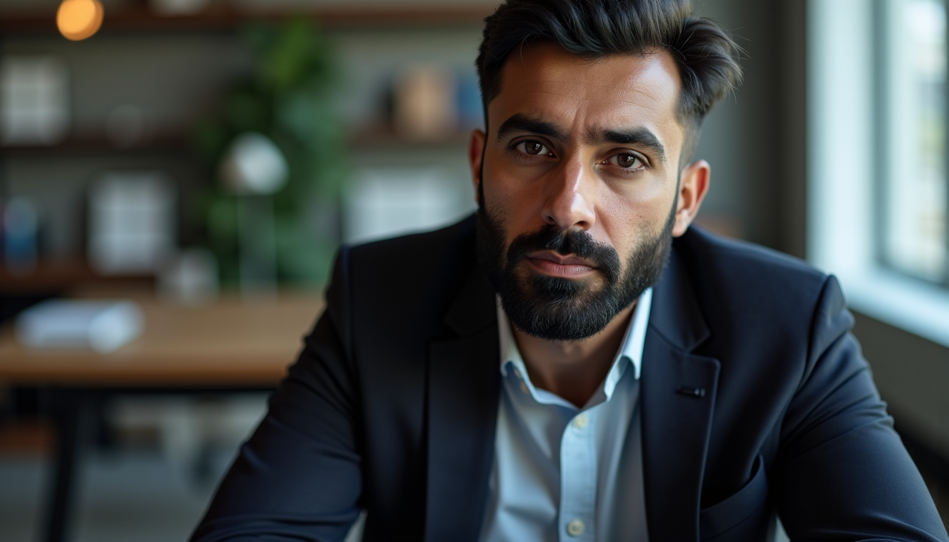 Illustration : votre marque est bien plus qu'un logo ou — oussama ammar : 7 ressources à sécuriser avant d'arrêter son contenu