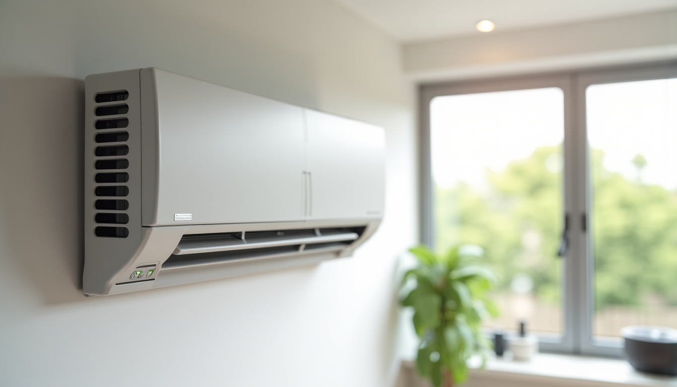 Illustration : le choix entre ces systèmes dépendra de votre — top 5 des meilleurs entreprise de ventilation à brest