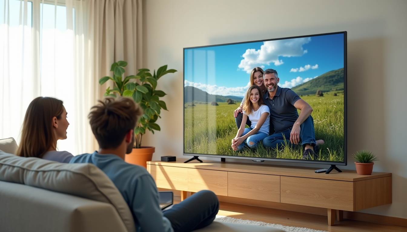 Illustration : algunas aplicaciones iptv requieren una activación de pago — iptv españa 2026: guía para ver televisión en smart tv y 4k