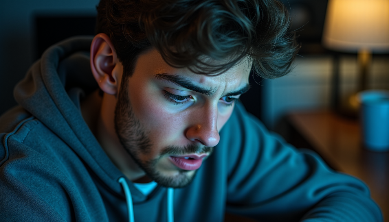 Illustration : cette situation peut même influencer votre bien-être numérique, — ram insuffisante : quels symptômes sur un ordinateur ?