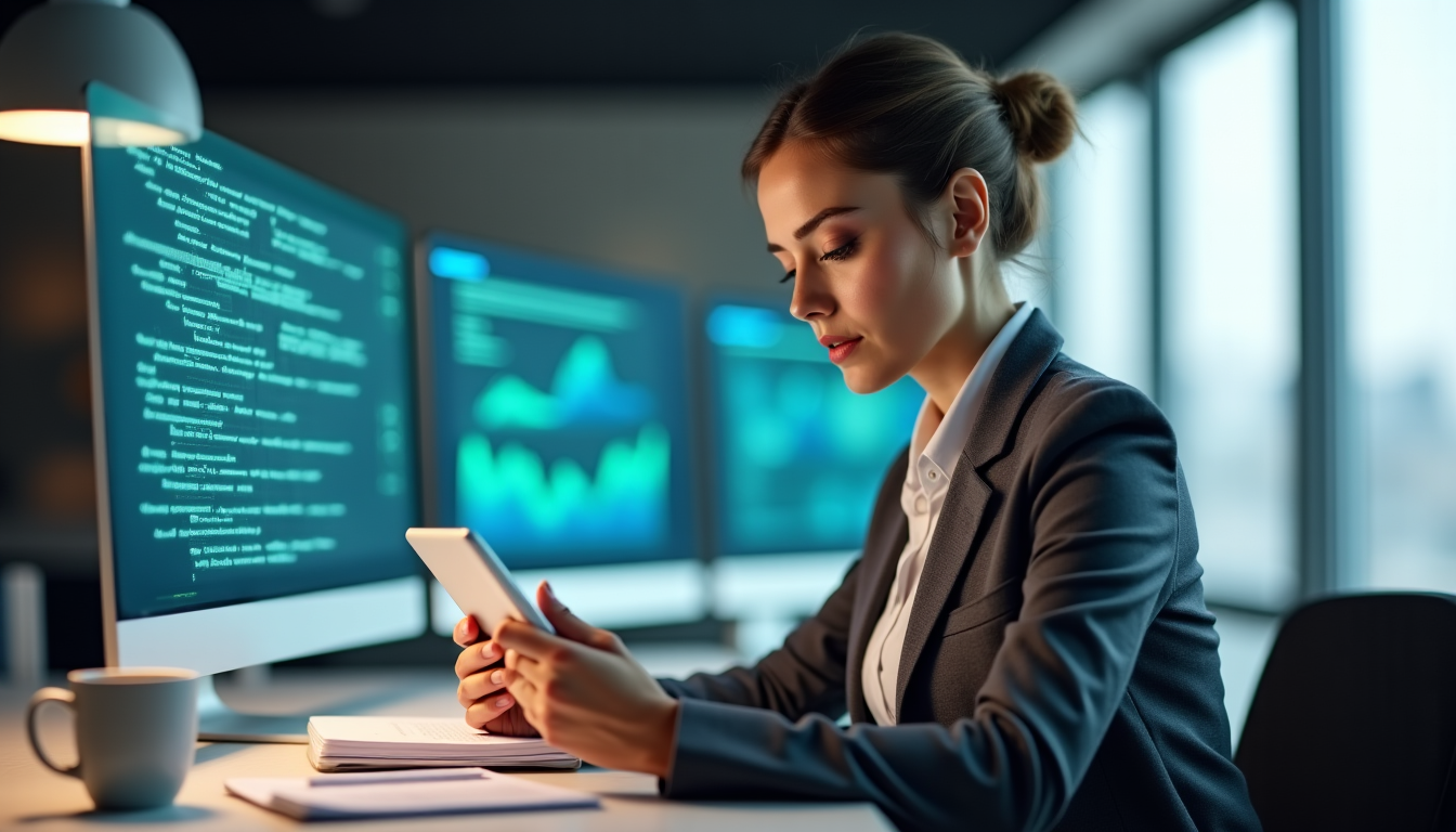 Illustration : vérifiez la compatibilité via des connecteurs natifs ou — choisir un outil d’emailing adapté à son activité ?