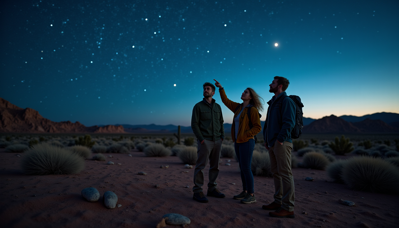 réserver facilement vos excursions guidées en français à las vegas et dans l'ouest américain — ne 51 : pour les curieux d'ufologie et