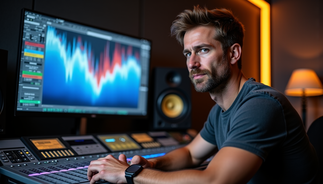 erreurs à éviter quand on confie ses morceaux à un outil de mastering par ia — enfin, vouloir sur-traiter le son est une tentation