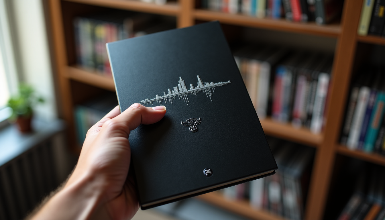 Illustration : pour les joueurs, un steelbook est souvent le — steelbooks films vs jeux vidéo : deux stratégies de collection