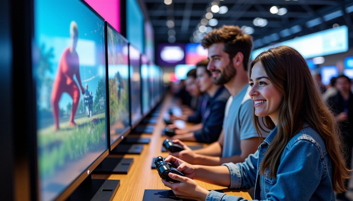 Illustration : en prenant en compte ces éléments, vous pourrez — plateformes de jeux en démo : panorama des meilleures offres
