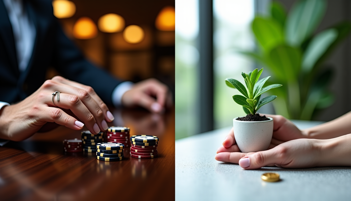 casinos avec licence curaçao vs anjouan : quelle différence pour les joueurs — l'approche d'anjouan est de se positionner comme une