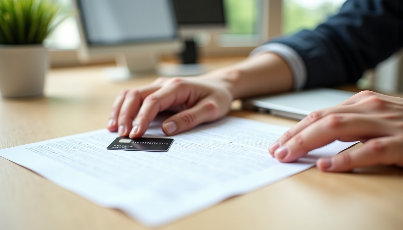 avant de s'inscrire : documents, méthode de paiement et vérifications essentielles — assurez-vous que le document mentionne clairement votre nom