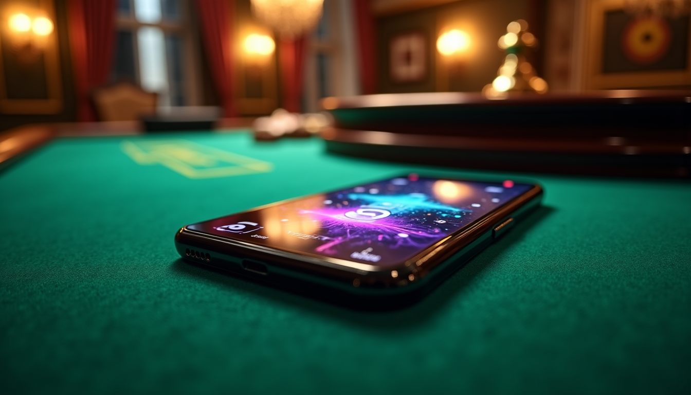 Illustration : as directement liées à des informations personnelles identifiables, — casinos classiques, mobiles et crypto : panorama des offres françaises