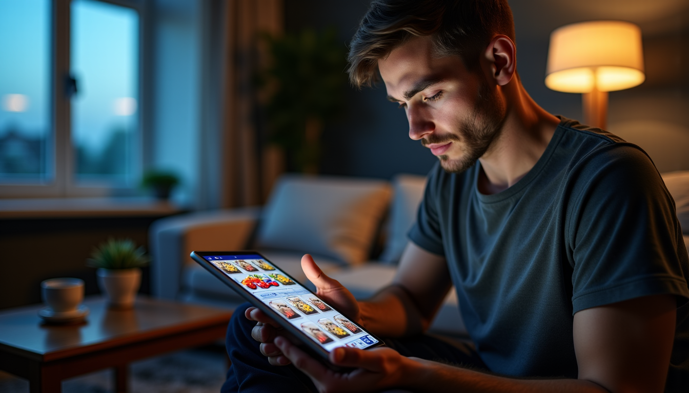 Casinos en ligne : profils de joueurs et plateformes adaptées Illustration : certains sites se concentrent principalement sur les machines — casinos en ligne : profils de joueurs et plateformes adaptées