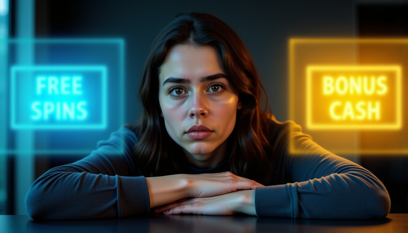 Illustration : la "rentabilité" d'une offre sans dépôt ne se — free spins ou bonus cash : quelle offre sans dépôt est la plus rentable