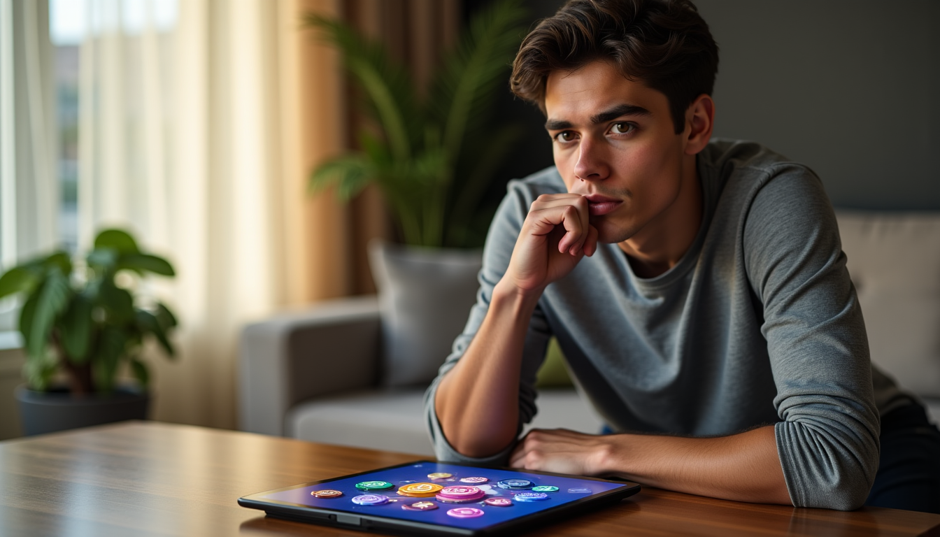 Illustration : la variété des machines à sous ne se — sélectionner son casino gratuit : cryptomonnaies, slots et délai de retrait