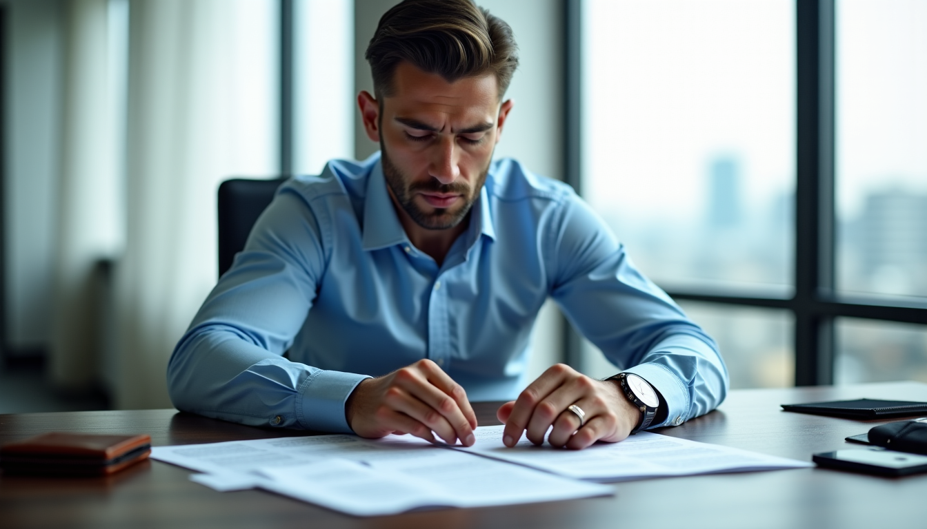 Illustration : un principe clé est de ne jamais risquer — documents kyc, bankroll et wallet : préparer son inscription offshore