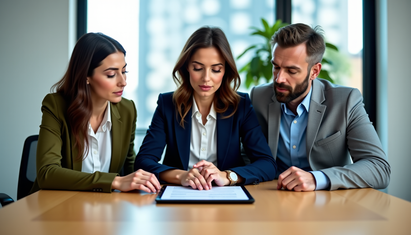 Illustration : .certyneo.com/fr/alternative-docusign, qui mettent en lumière les spécificités des — simplifier la gestion de vos documents grâce à une solution française de signature électronique ?
