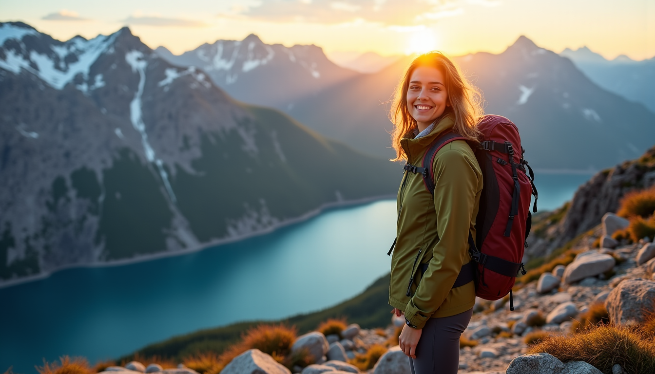 Illustration : ces destinations prouvent qu'il n'est pas nécessaire de — voyage et découvertes : les meilleures destinations à explorer cette année