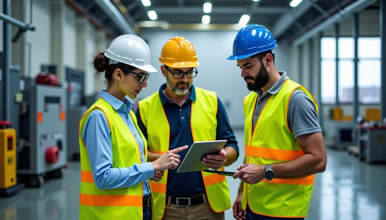 maintenance multi-sites : comparatif des prestataires en 2026 — au-delà de la conformité, l'approche responsabilité sociale des
