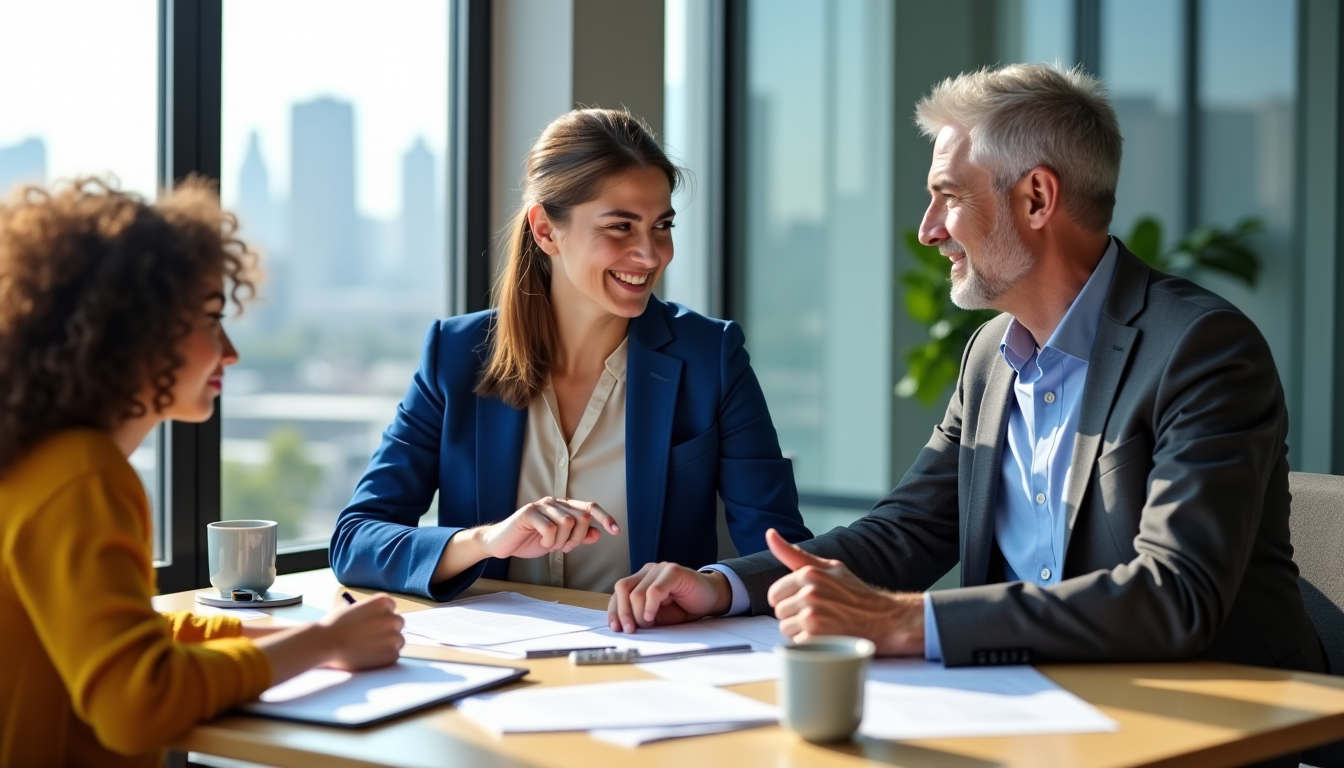 Illustration : au-delà de son aspect technique, la loi de — comprendre la loi de finances : le guide complet pour tout savoir