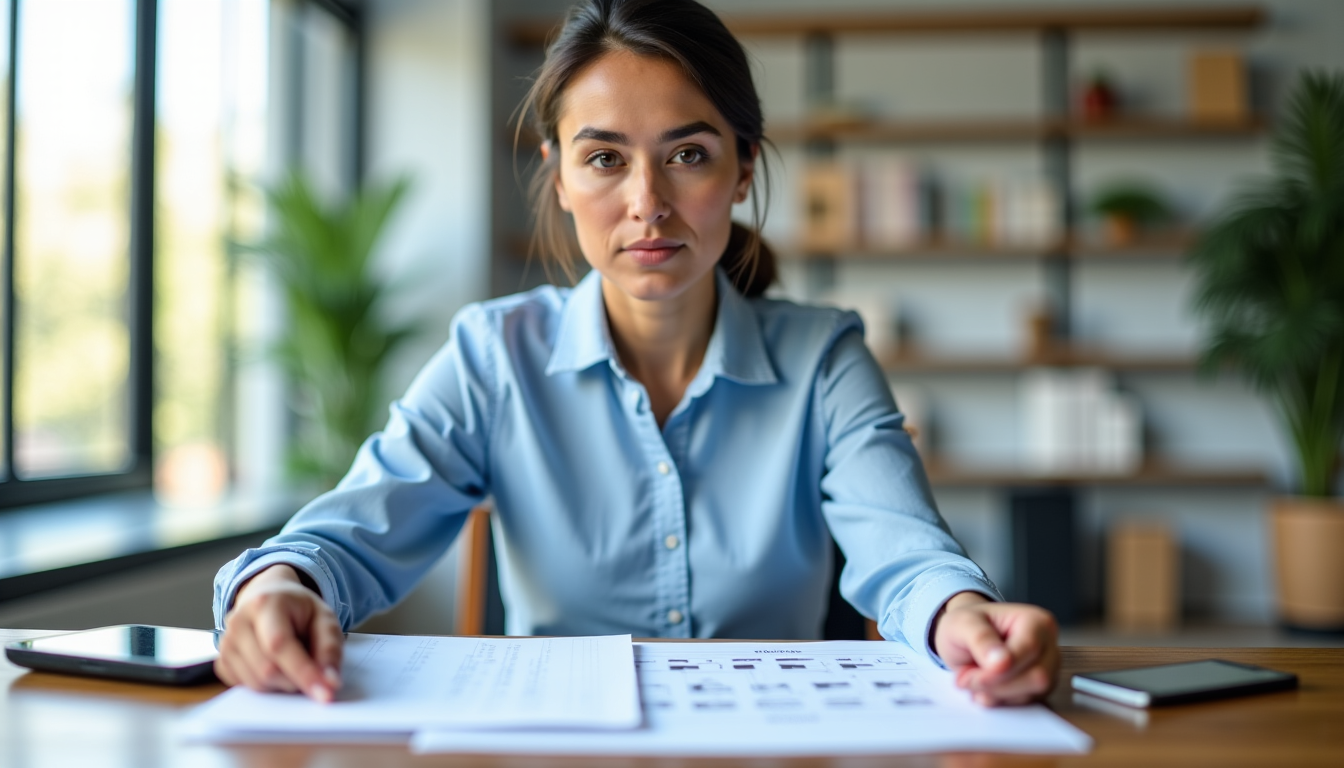 Illustration : un bon processus permet de standardiser la qualité, — rentabiliser une activité qui peine à décoller ?
