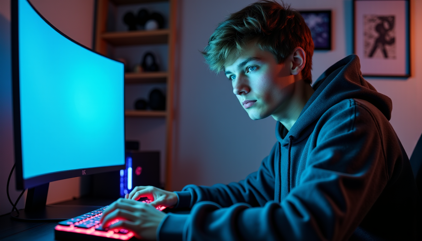 Illustration : un bon support ne se contente pas de — hébergeur minecraft choisir pour un serveur sans lag ?