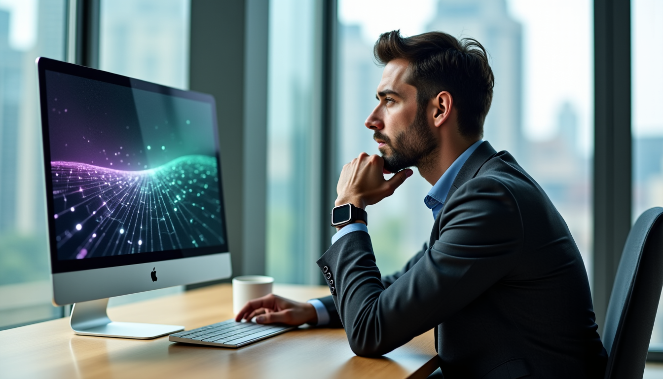Illustration : un workflow seo n'est jamais figé. il doit — évaluer la qualité d'un workflow seo : indicateurs selon julien jimenez