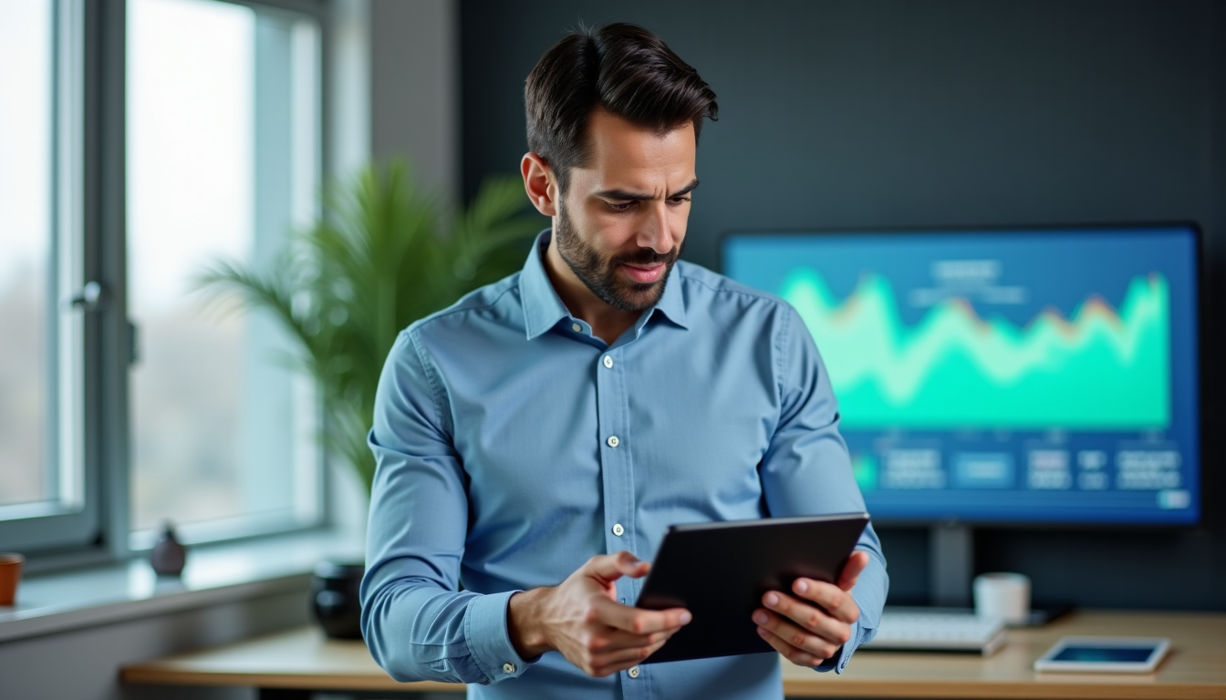 Illustration : google discover est une excellente opportunité pour les — acquisition de trafic : seo classique ou google discover selon jimenez julien