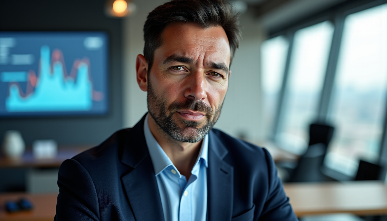 Illustration : l'optimisation ne se limite pas à quelques ajustements — julien jimenez : pour quelles boutiques en ligne son expertise convient