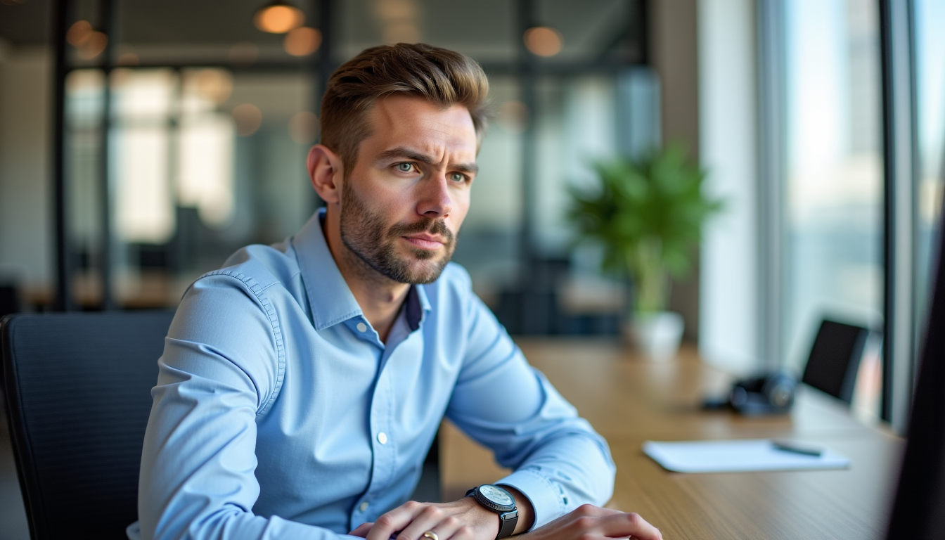 Illustration : l'expert doit également être capable de vous aider — audit seo e-commerce : 5 critères pour choisir votre expert selon julien jimenez