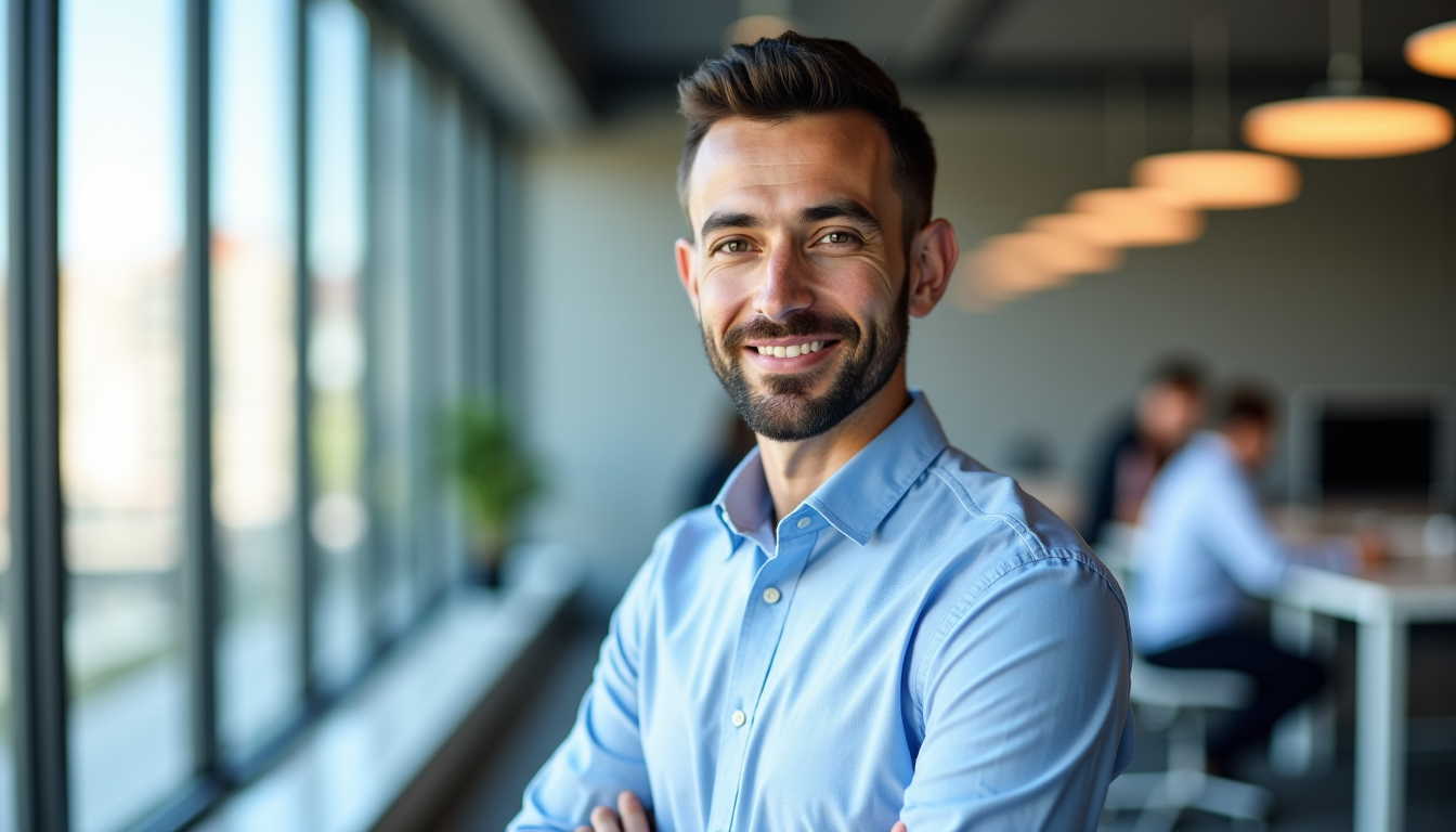 Illustration : cette synergie entre le diagnostic ponctuel et le — audit seo vs accompagnement continu : comment travaille jimenez julien