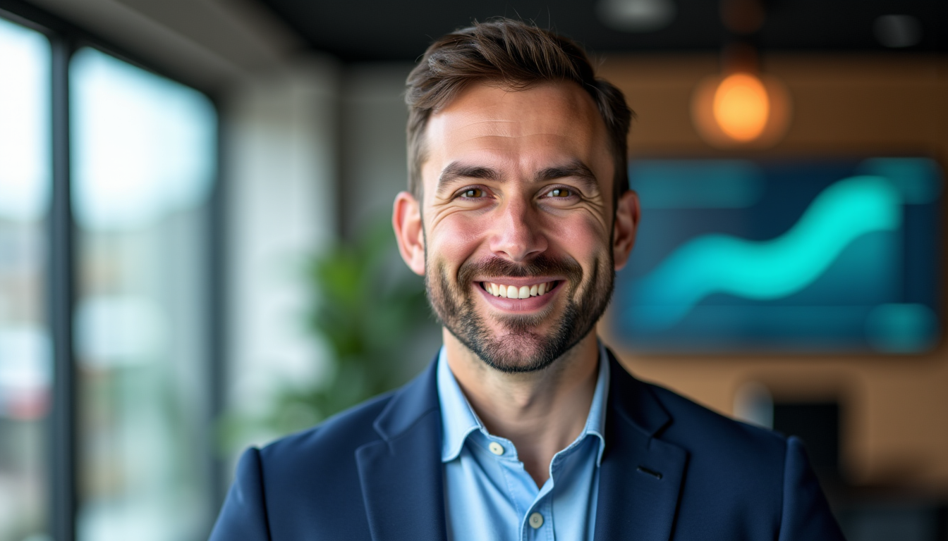Illustration : audits techniques approfondis et de sa capacité à — choisir un expert seo : 7 critères pour évaluer le profil de jimenez julien