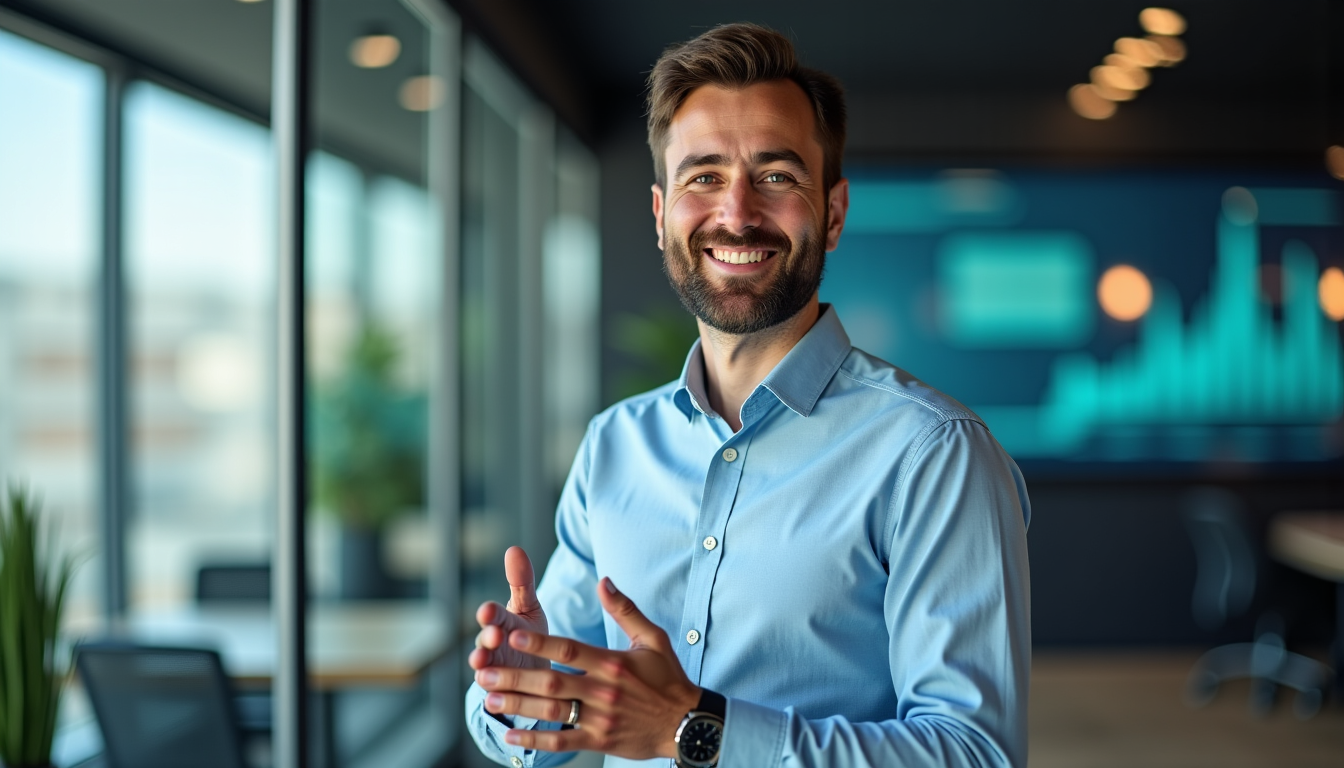 Illustration : le trafic discover est, par nature, plus volatil. — trafic discover versus seo classique : jimenez julien explique les différences