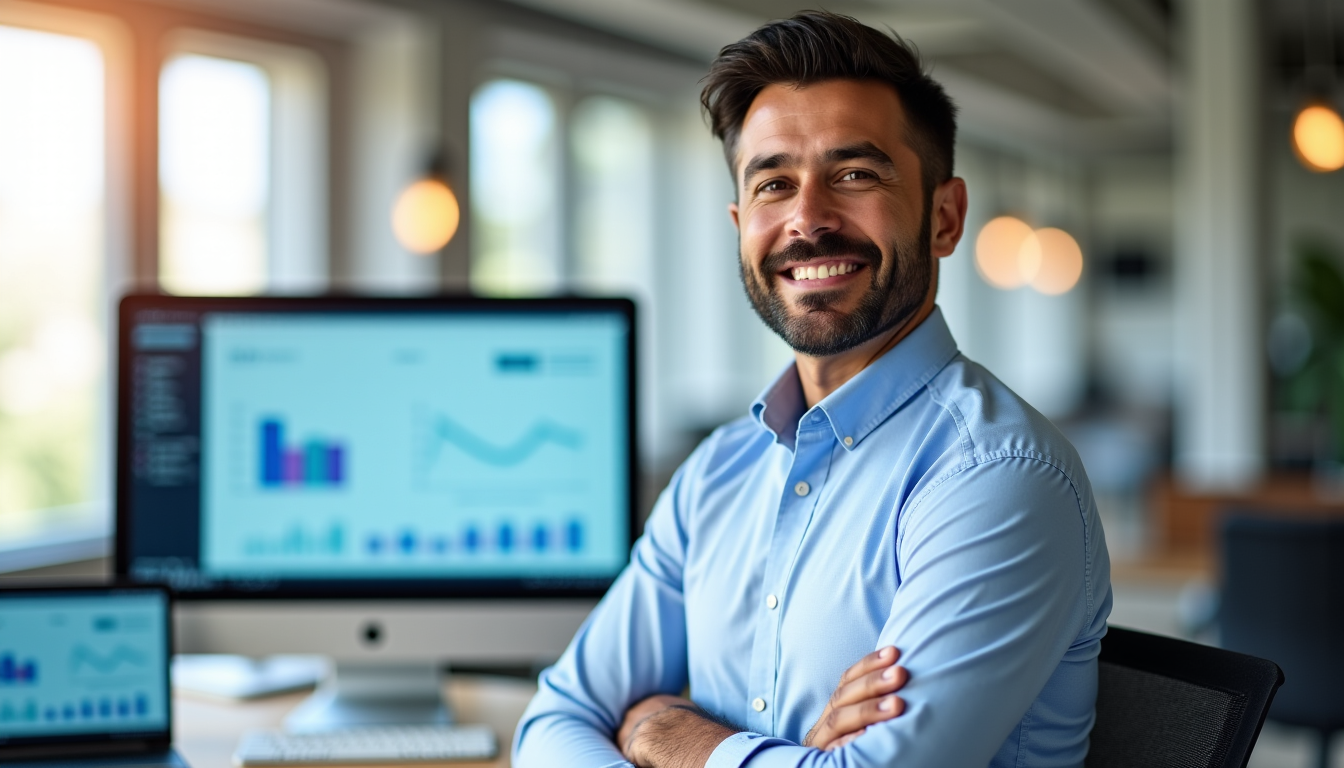 optimiser une landing page avec jimenez julien : méthode en 6 étapes pour convertir — pour rassurer. visuels : utilisez des images ou
