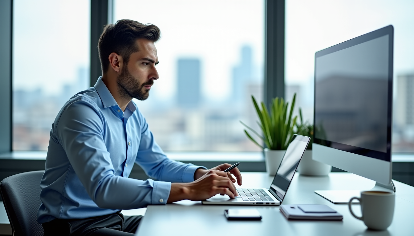 audit de performance web : combien coûte une mission avec julien jimenez ? — encent directement le volume de travail de l'expert