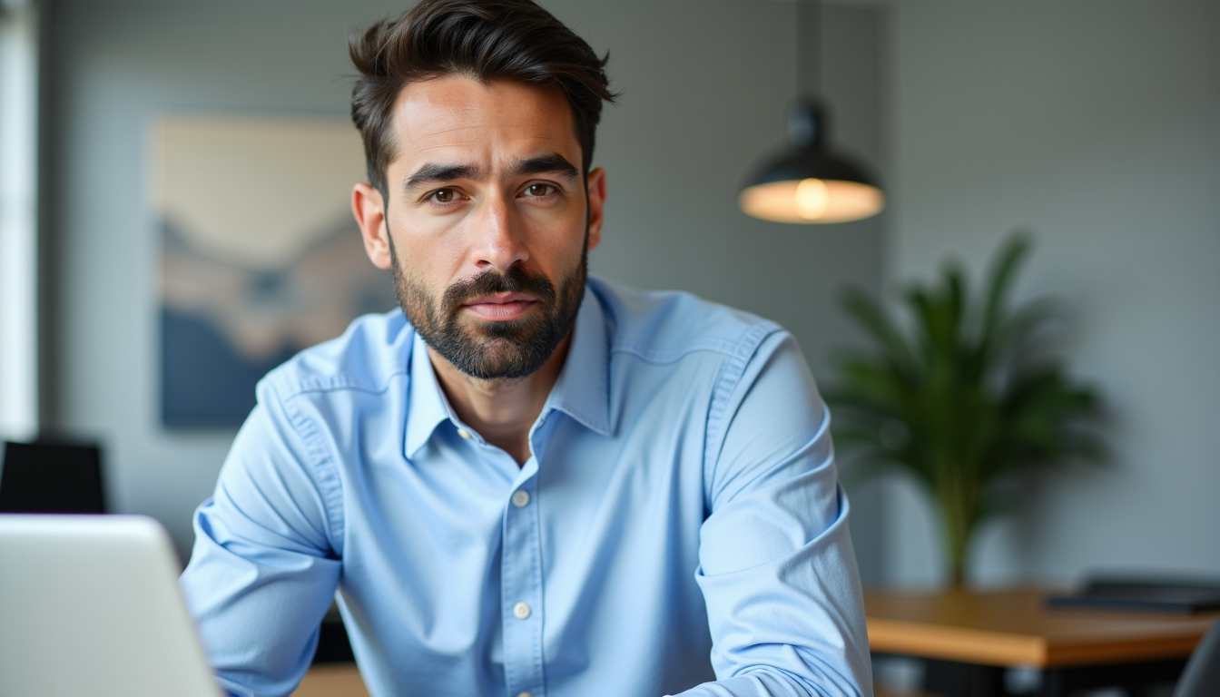 workflows seo automatisés : julien jimenez définit les profils compatibles — l'automatisation n'est pas une solution universelle, mais elle