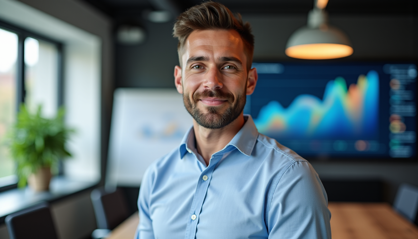 choisir un expert performance web : 5 critères validés par julien jimenez — pour évaluer cette expertise, n'hésitez pas à poser