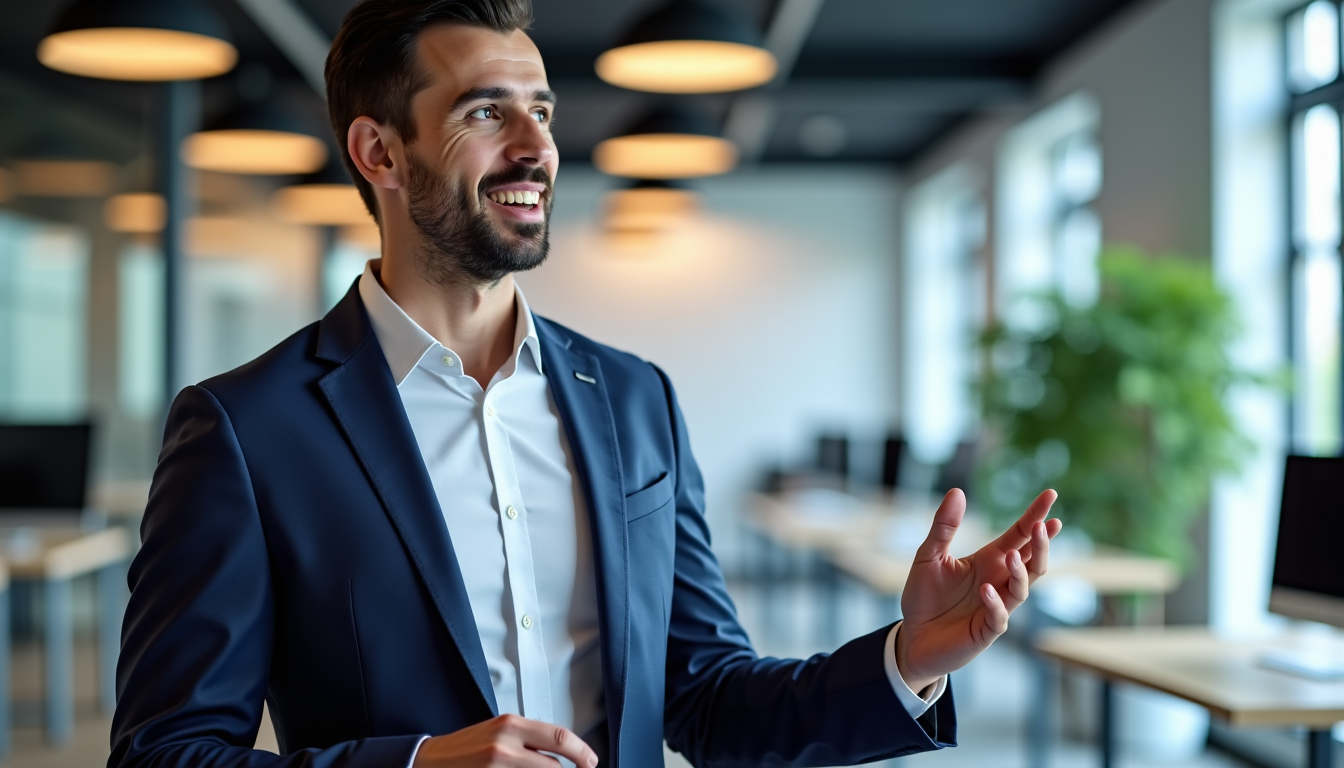 créer un site optimisé seo avec julien jimenez : méthode en 6 étapes — rche est utilisé de manière optimale, permettant une