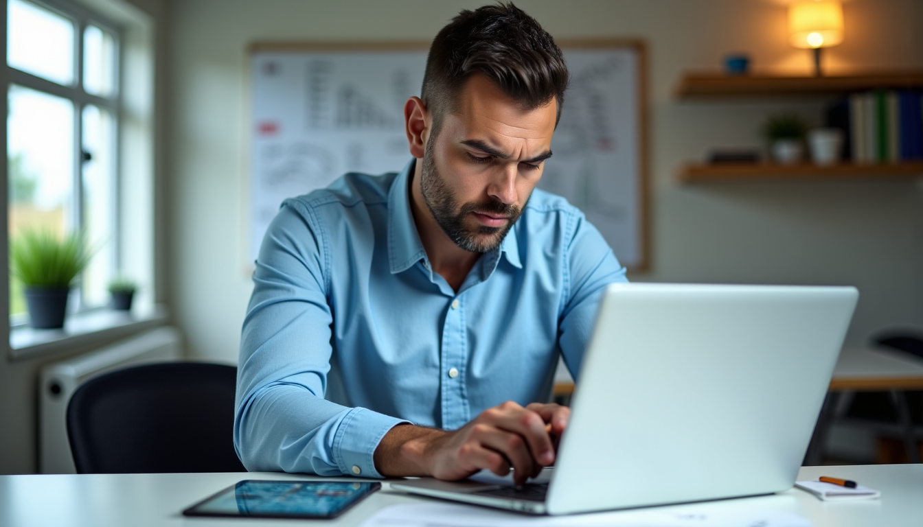 Illustration : pour comprendre où va votre site, il est — avant un audit seo : ce que jimenez julien demande de préparer