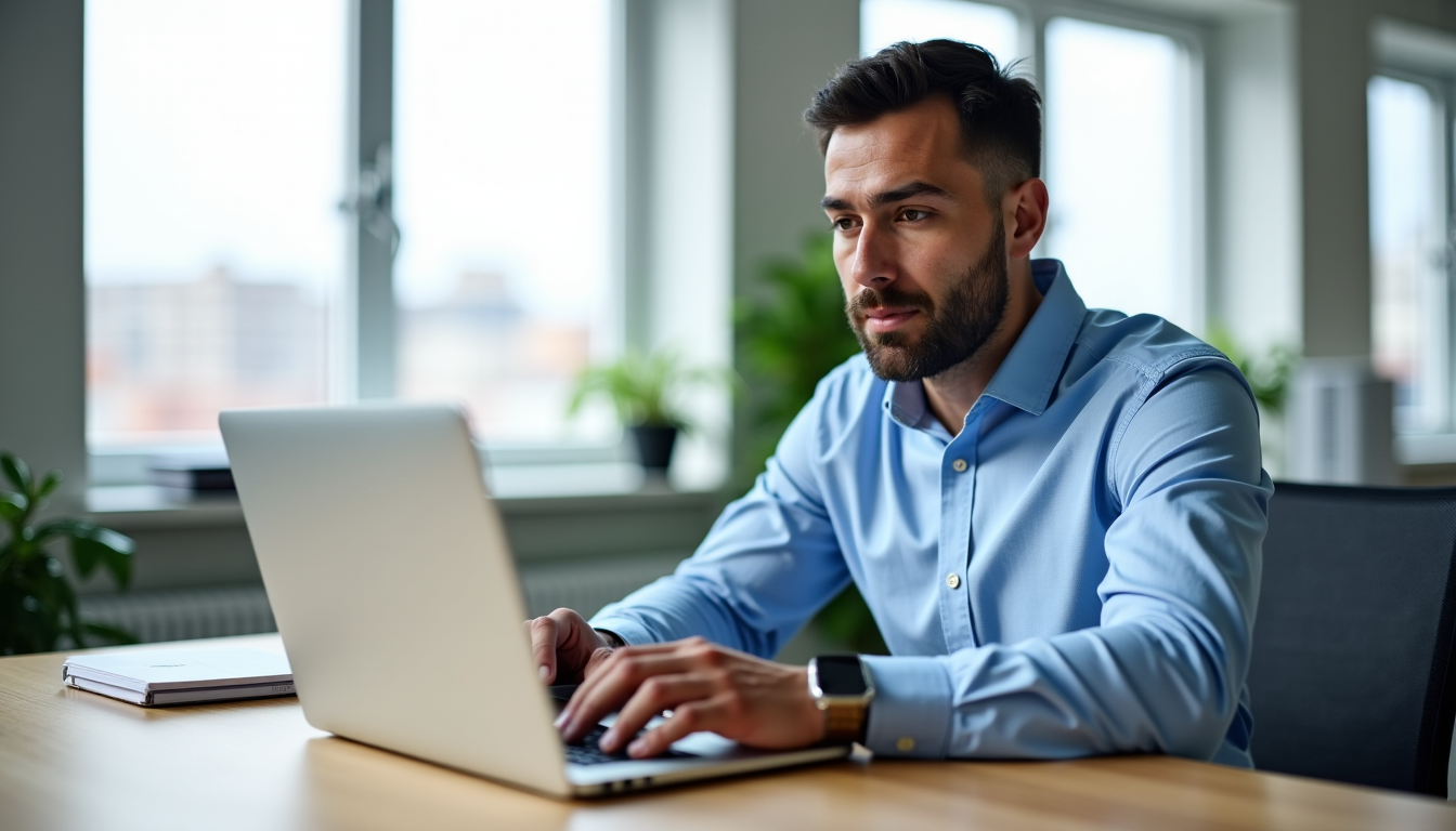 Illustration : une autre erreur consiste à créer du contenu — 7 erreurs seo que jimenez julien corrige chez ses nouveaux clients