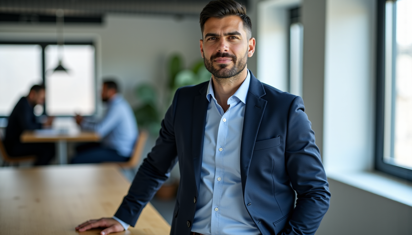 Illustration : à l'opposé du modèle freelance, l'agence seo propose — freelance ou agence seo : jimenez julien compare interlocuteur unique et équipe