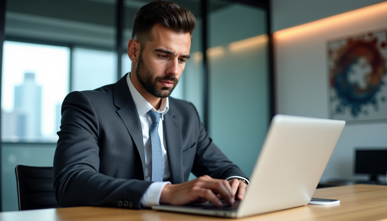 Illustration : il est donc primordial d'investir dans l'optimisation technique — monétisation de sites : 7 erreurs fréquentes identifiées par jimenez julien