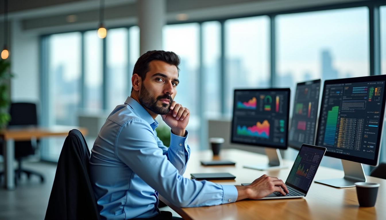 Illustration : cette approche dynamique permet d'ajuster les investissements en — acquisition multicanale : 7 erreurs identifiées par jimenez julien