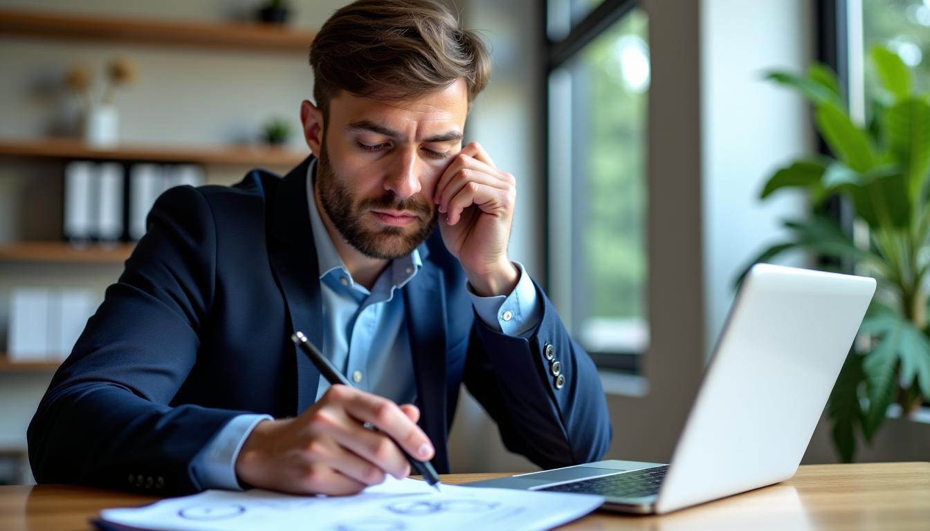 Illustration : liens internes pertinents, améliorant ainsi le maillage du — workflow d'automatisation seo : combien investir selon julien jimenez