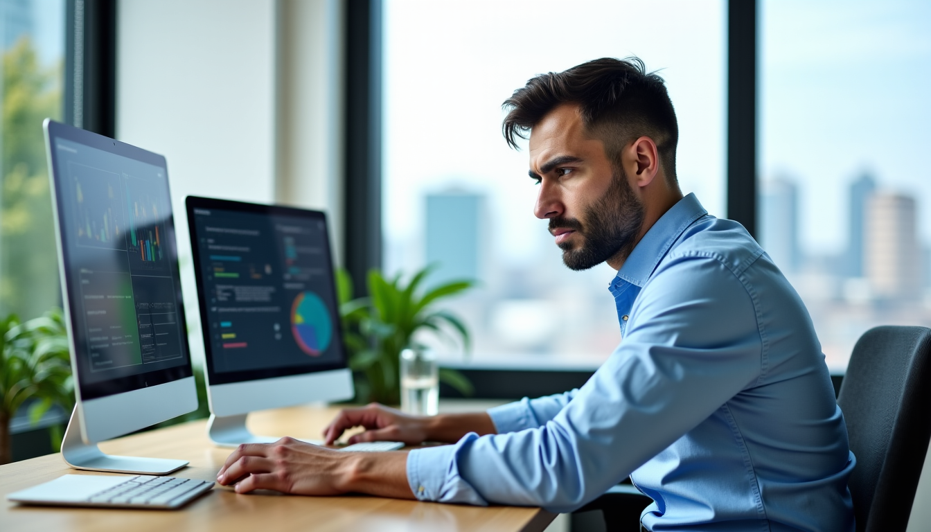 Illustration : enfin, il est essentiel d'identifier et de contrôler — évaluer un test seo : déontologie et rigueur selon jimenez julien