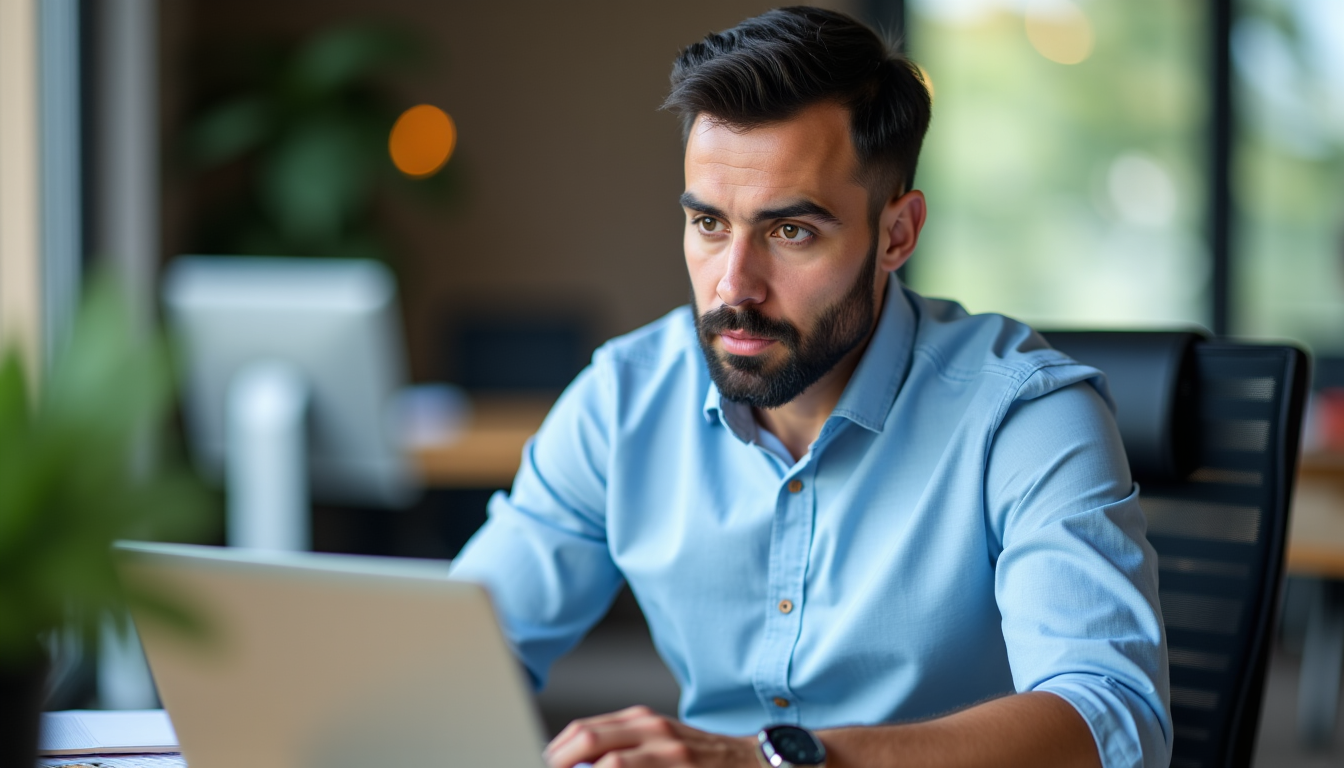 Illustration : l'optimisation on-page est un autre volet essentiel. cela — évaluer la qualité d'un audit seo selon julien jimenez