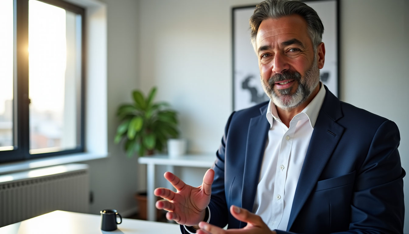 Comment évaluer la qualité d'une migration SEO avec Julien Jimenez Illustration : à réagir rapidement aux premières alertes fait toute — évaluer la qualité d'une migration seo avec julien jimenez