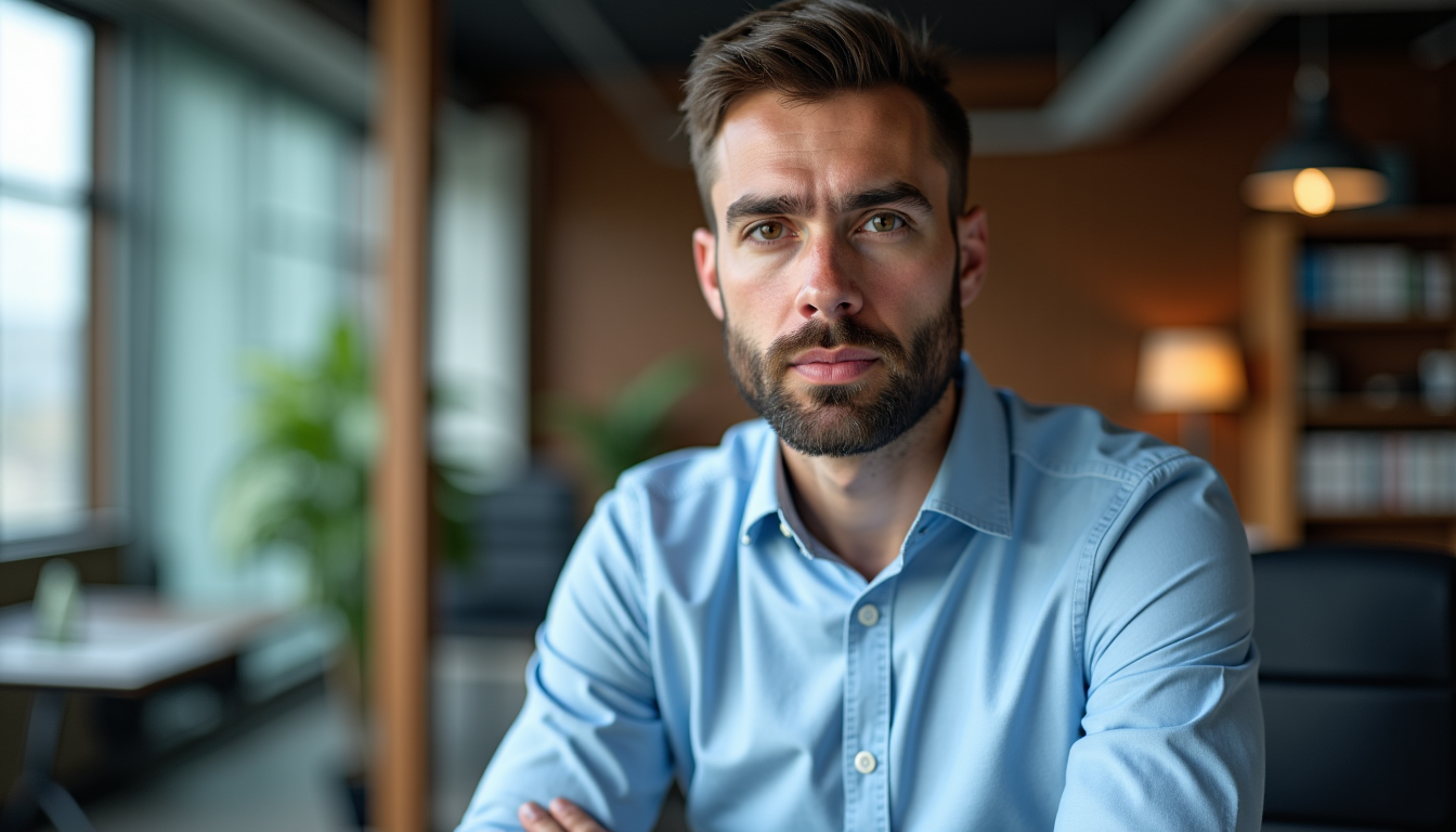 Illustration : chaque site est unique, avec son histoire, son — julien jimenez : 5 critères pour choisir votre expert migration seo