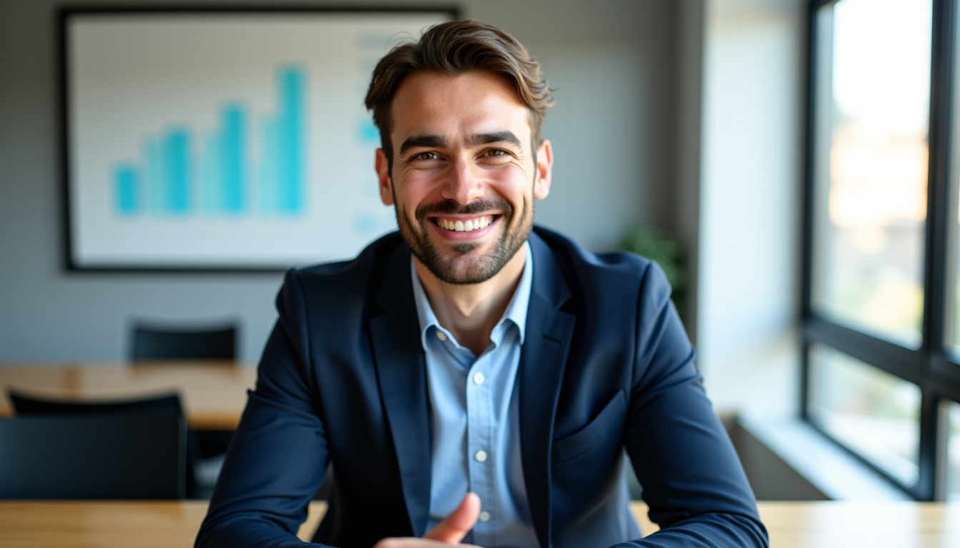 Illustration : l'expertise de julien jimenez repose sur une compréhension — combien coûte une formation seo personnalisée selon jimenez julien