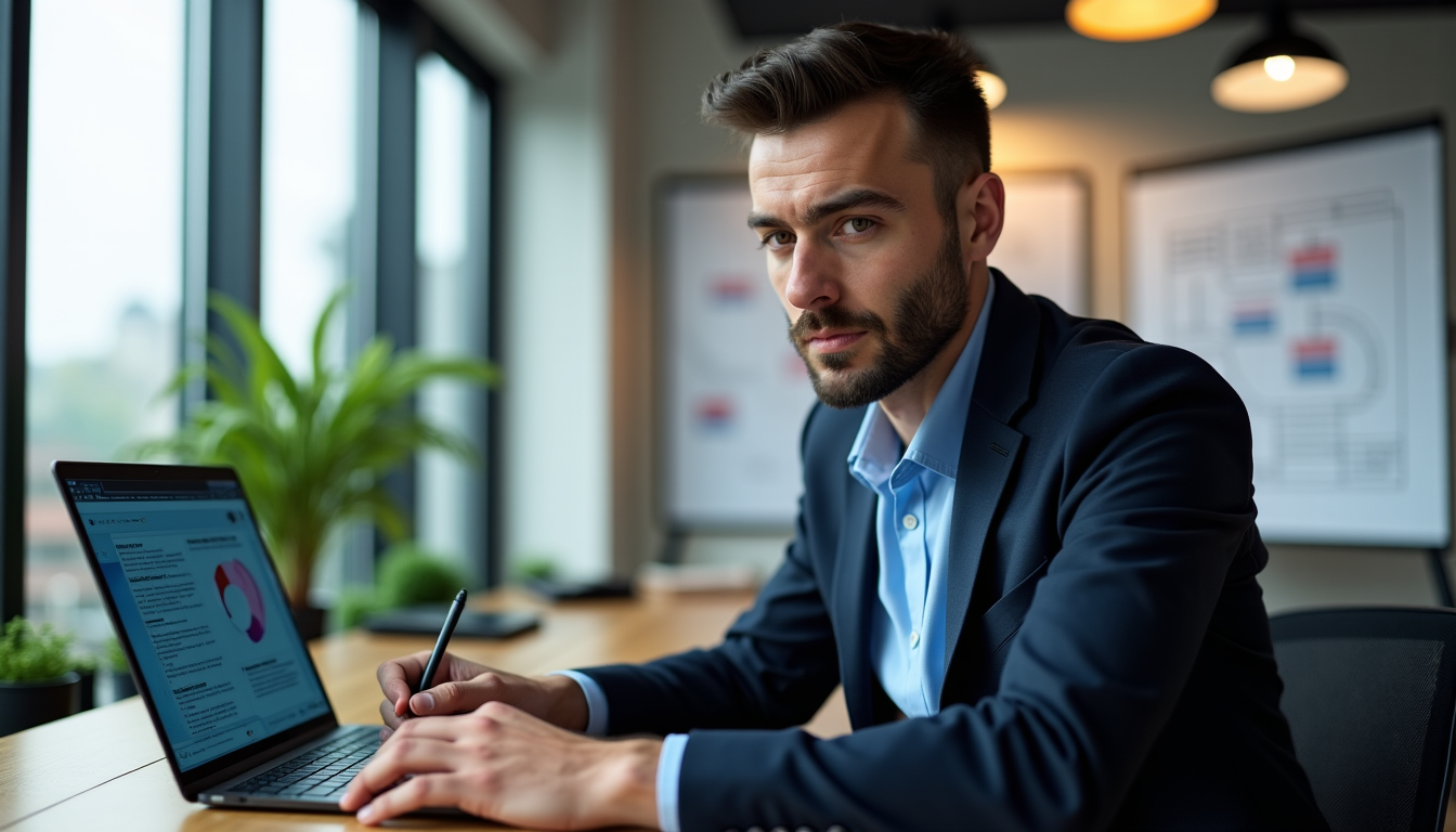audit seo e-commerce : la méthode julien jimenez en 6 étapes — enfin, la structure des url doit être logique
