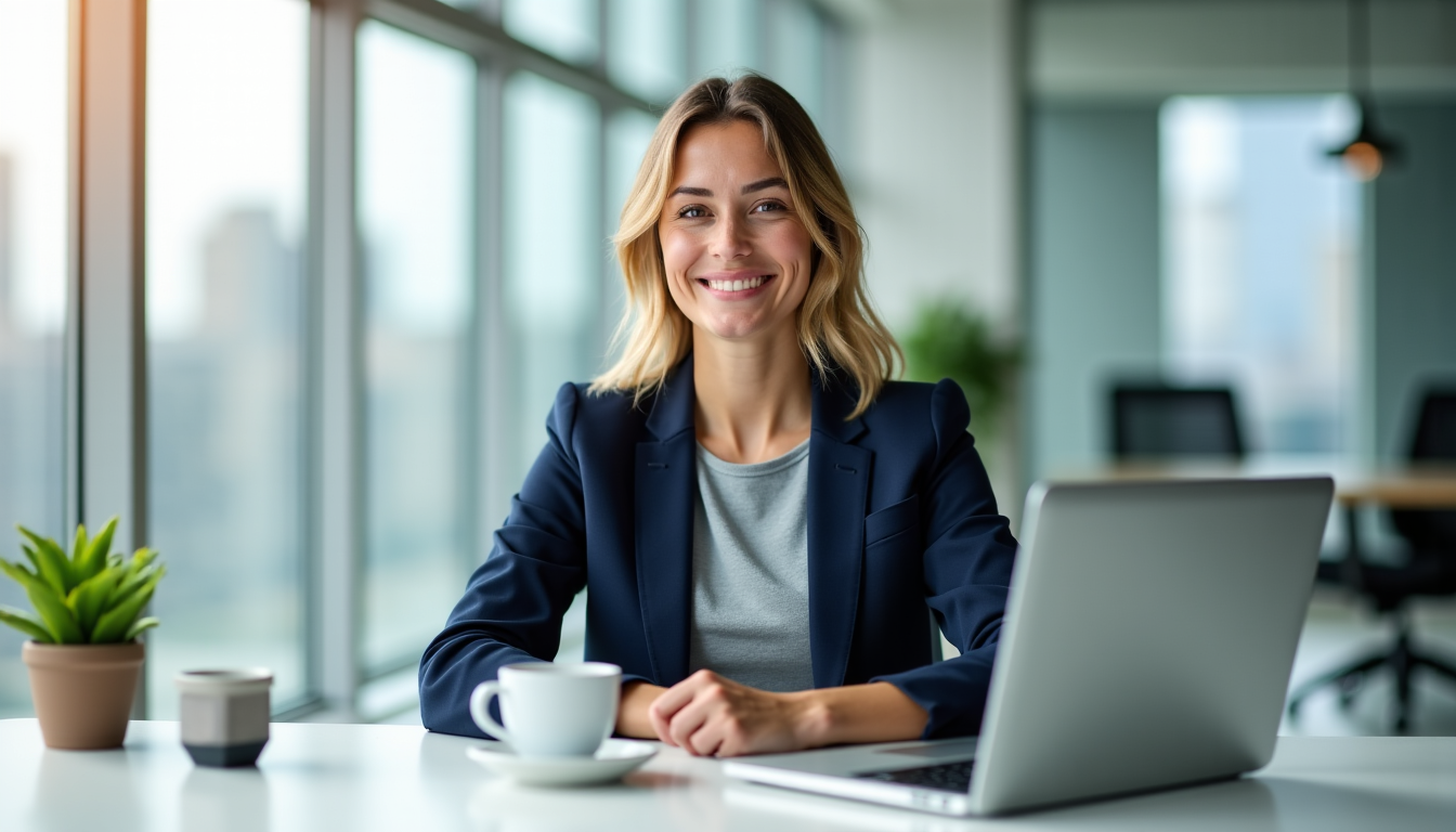 Illustration : une bonne expérience utilisateur est primordiale. un site — attirer plus de clients qualifiés en passant par axelle digital ?