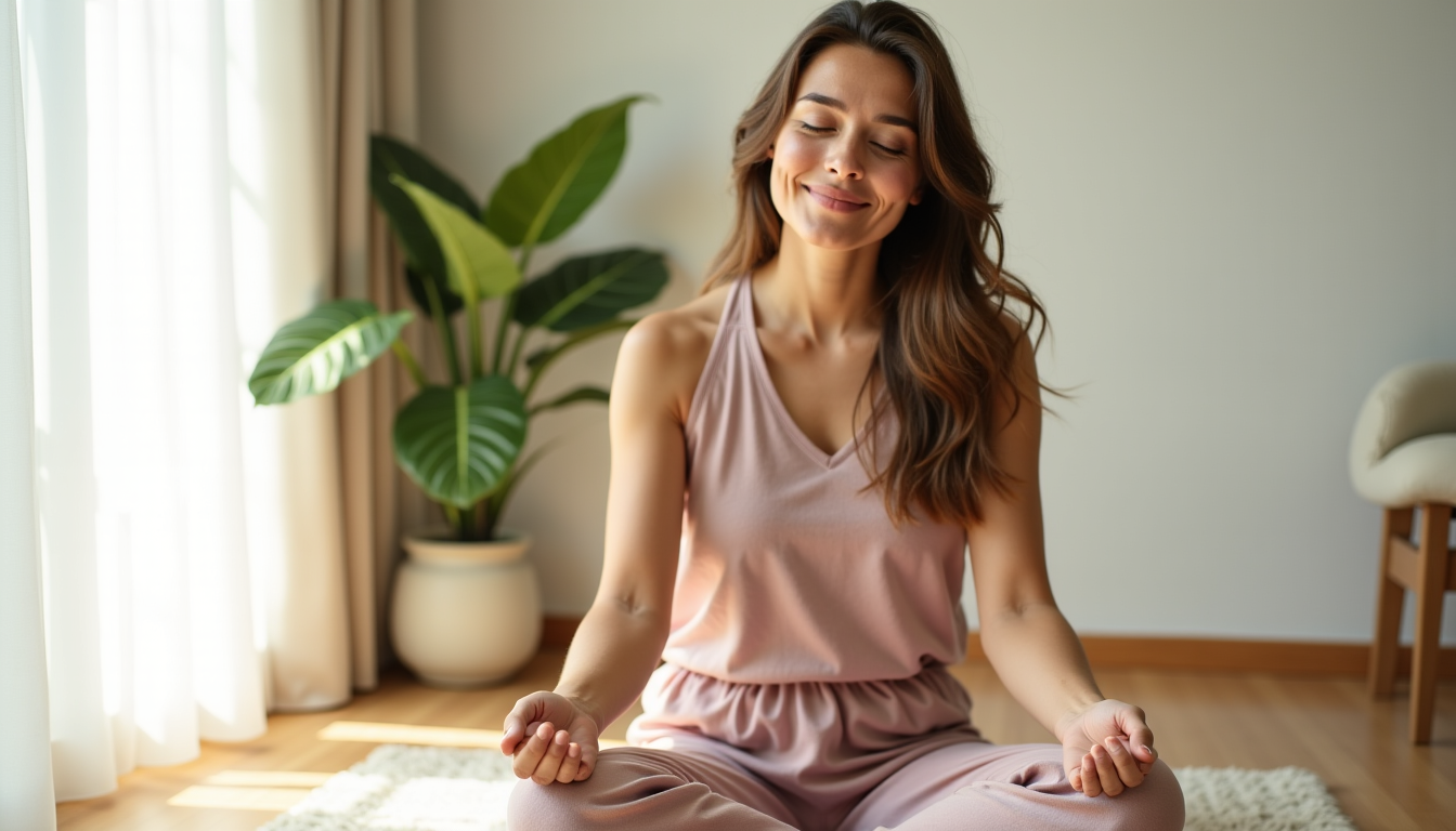 Illustration of intimate well-being practices and personal exploration in a safe, respectful, and supportive environment