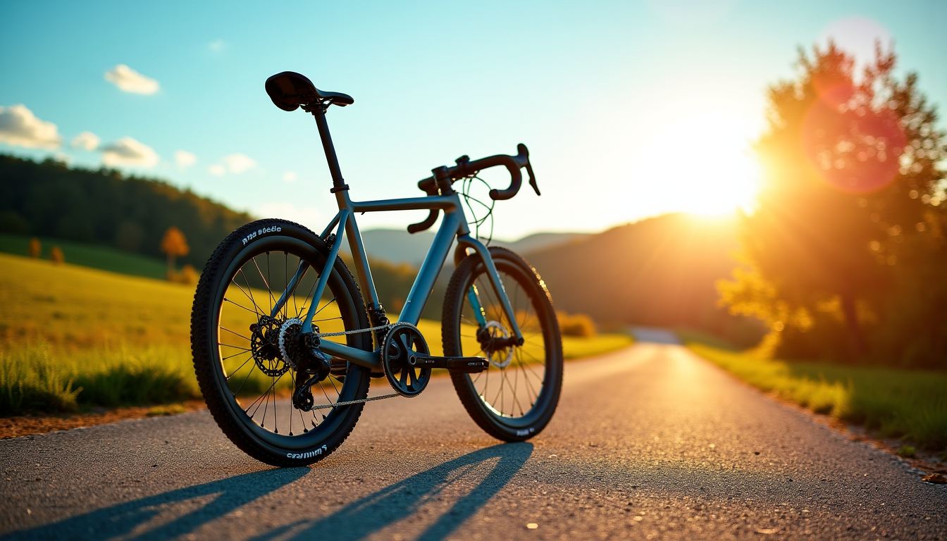 Location de vélo gravel : quand louer plutôt qu'acheter location de vélo gravel : quand louer plutôt qu'acheter — au-delà de la simple découverte, plusieurs situations spécifiques