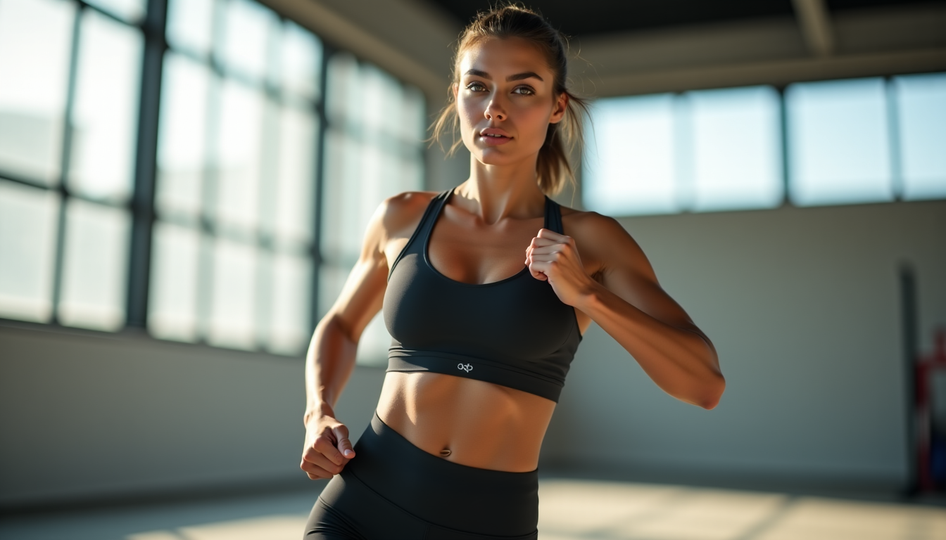Illustration : ôtés peuvent offrir une sécurité accrue, notamment pour — culotte menstruelle sport choisir pour éviter les fuites ?